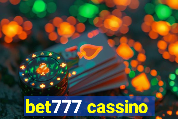 bet777 cassino